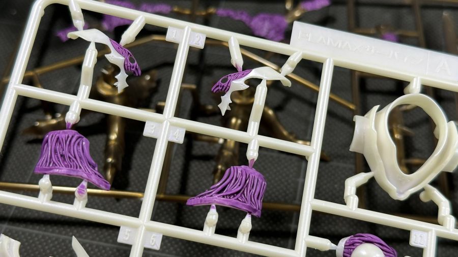 [맥스 팩토리] PLAMAX 서바인 펄 컬러 에디션 예고 + 전시 작례_10.jpg