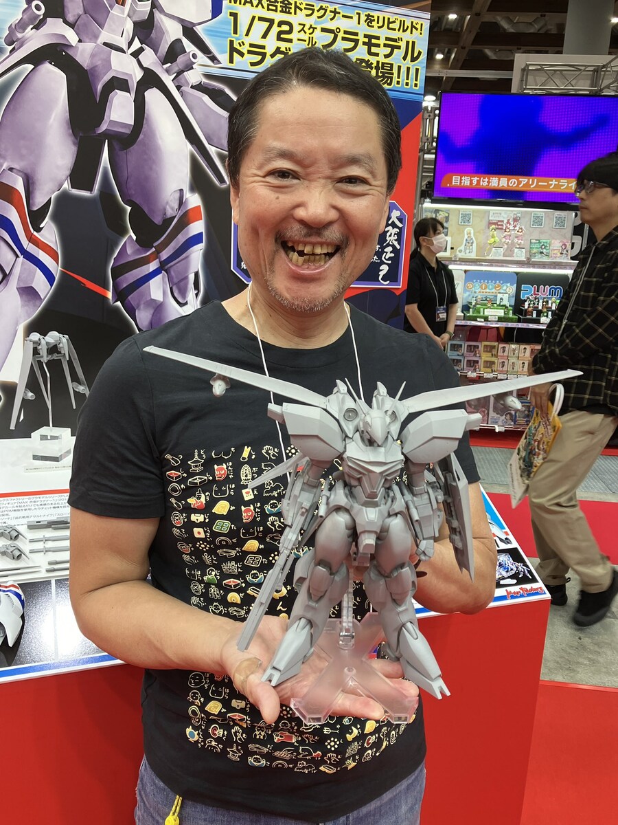 [맥스팩토리] PLAMAX 1/72 드라고나1에는 도색러용 데칼도 포함_3.jpg