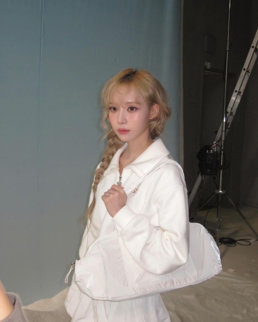 에스파 윈터, 눈꽃요정 강림 [스타★샷]_1.jpg