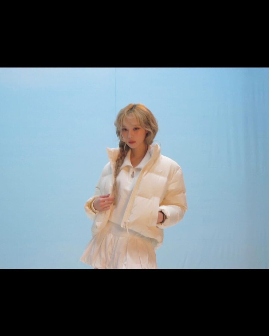 에스파 윈터, 눈꽃요정 강림 [스타★샷]_7.jpg