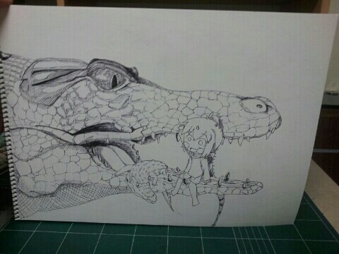 (스압주의) 제가 그린 동물 그림 올려봅니다_5.jpg