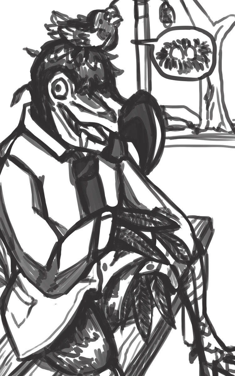 (스압주의) 제가 그린 동물 그림 올려봅니다_51.jpg