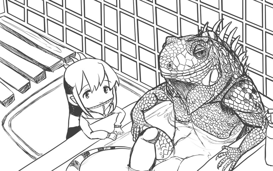 (스압주의) 제가 그린 동물 그림 올려봅니다_60.jpg