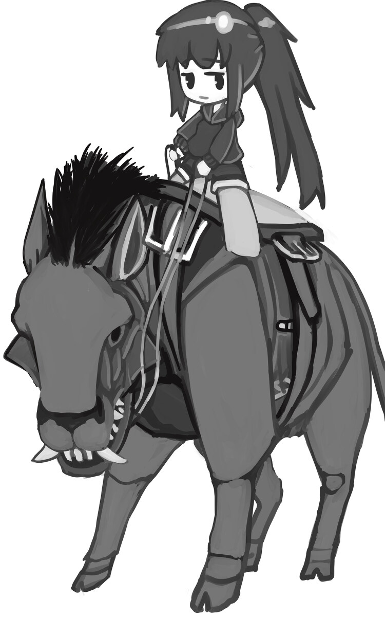 (스압주의) 제가 그린 동물 그림 올려봅니다_67.jpg