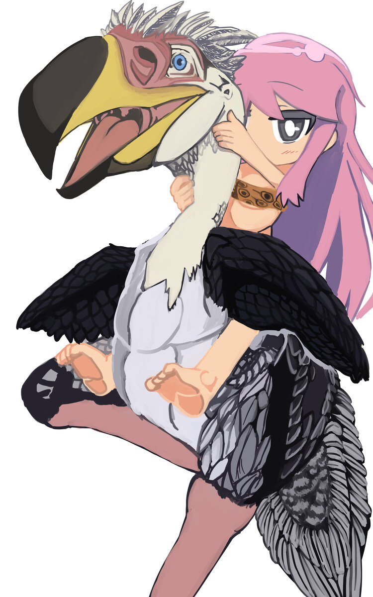 (스압주의) 제가 그린 동물 그림 올려봅니다_68.jpg