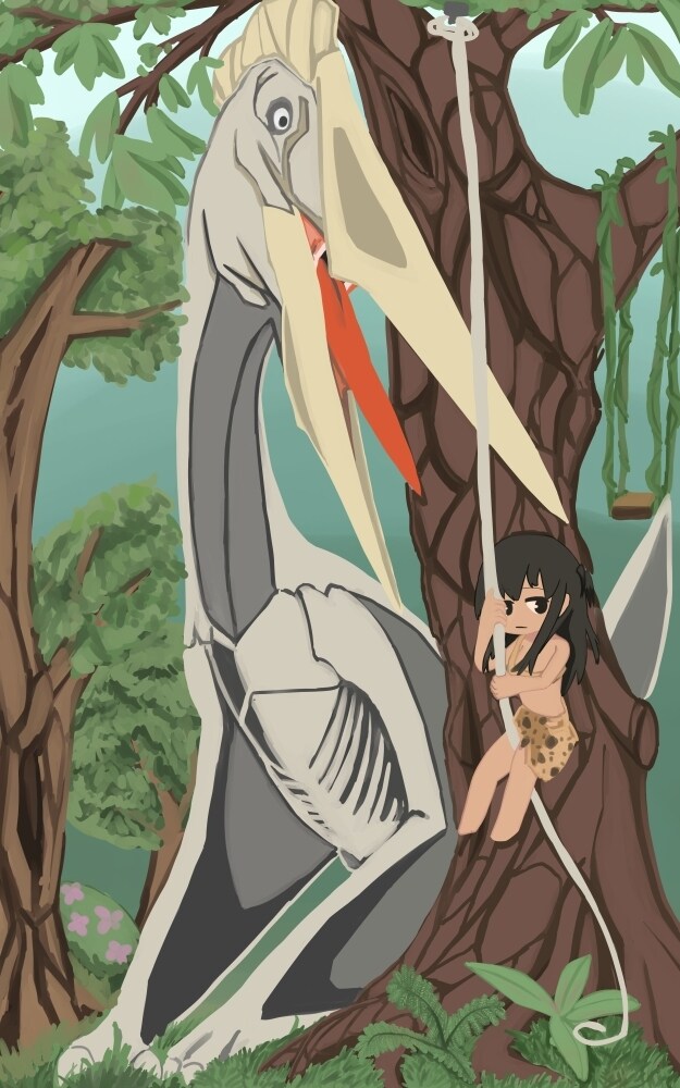 (스압주의) 제가 그린 동물 그림 올려봅니다_71.jpg