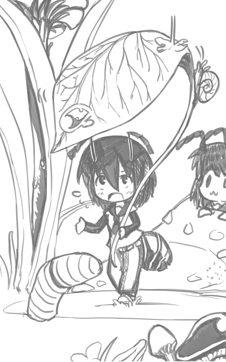 (스압주의) 제가 그린 동물 그림 올려봅니다_83.jpg