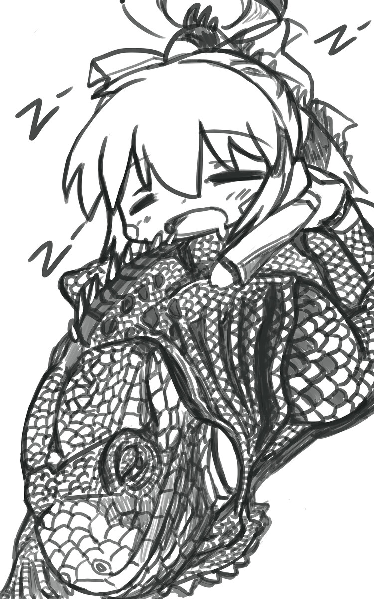 (스압주의) 제가 그린 동물 그림 올려봅니다_87.jpg