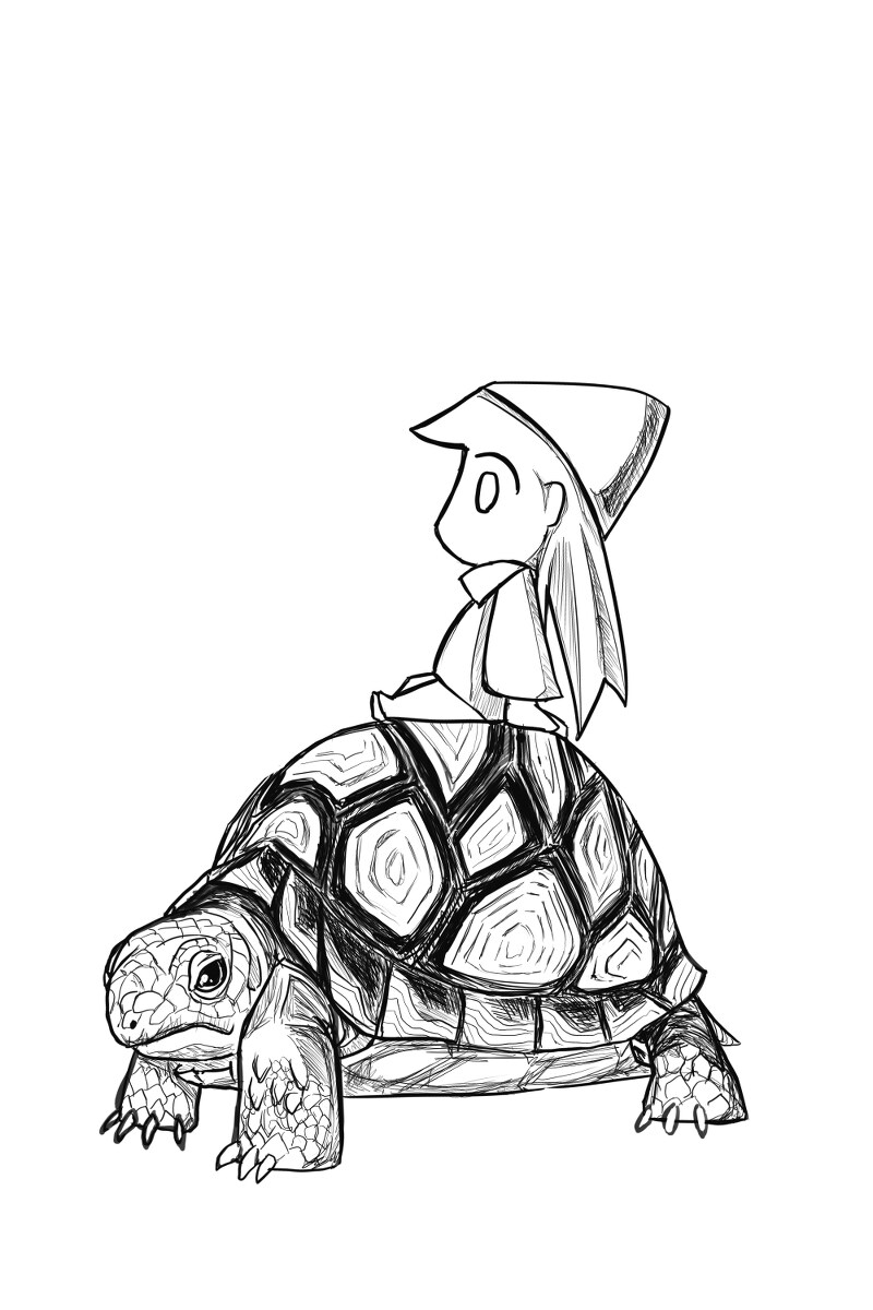 (스압주의) 제가 그린 동물 그림 올려봅니다_93.jpg