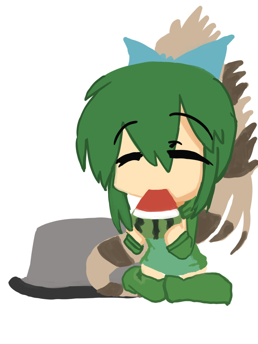 (스압주의) 제가 그린 동물 그림 올려봅니다_101.jpg