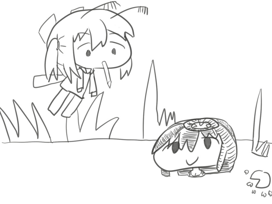 (스압주의) 제가 그린 동물 그림 올려봅니다_108.jpg