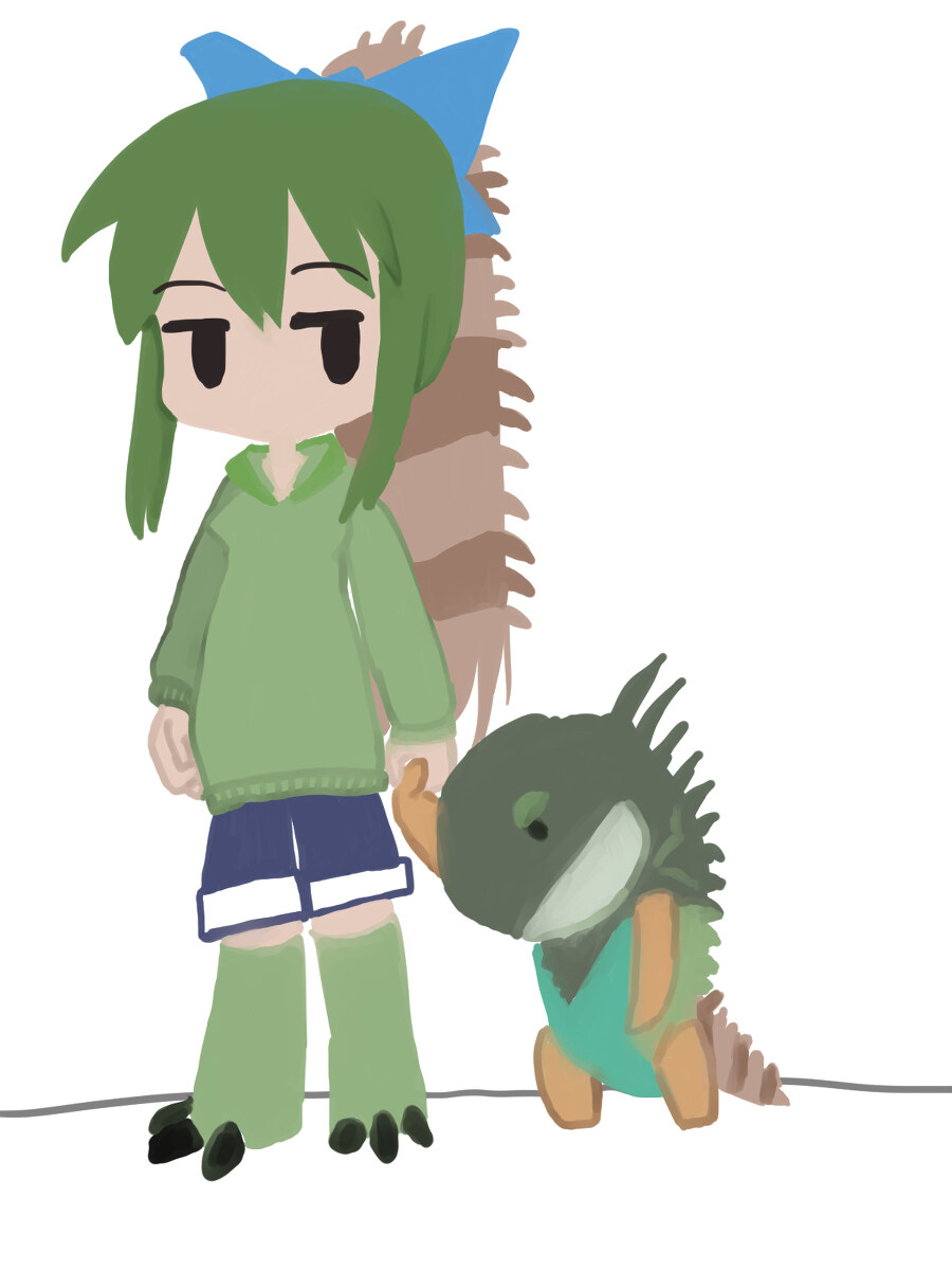 (스압주의) 제가 그린 동물 그림 올려봅니다_111.jpg