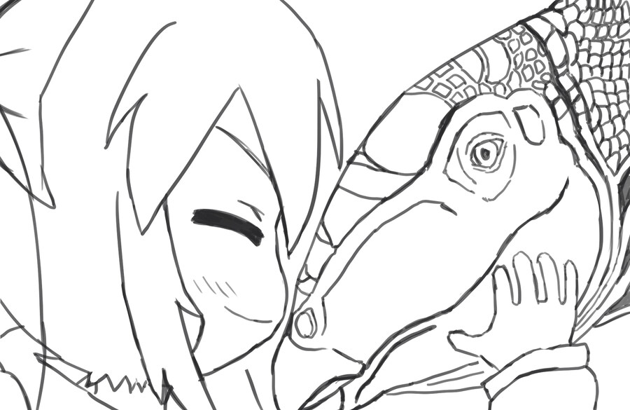 (스압주의) 제가 그린 동물 그림 올려봅니다_121.jpg