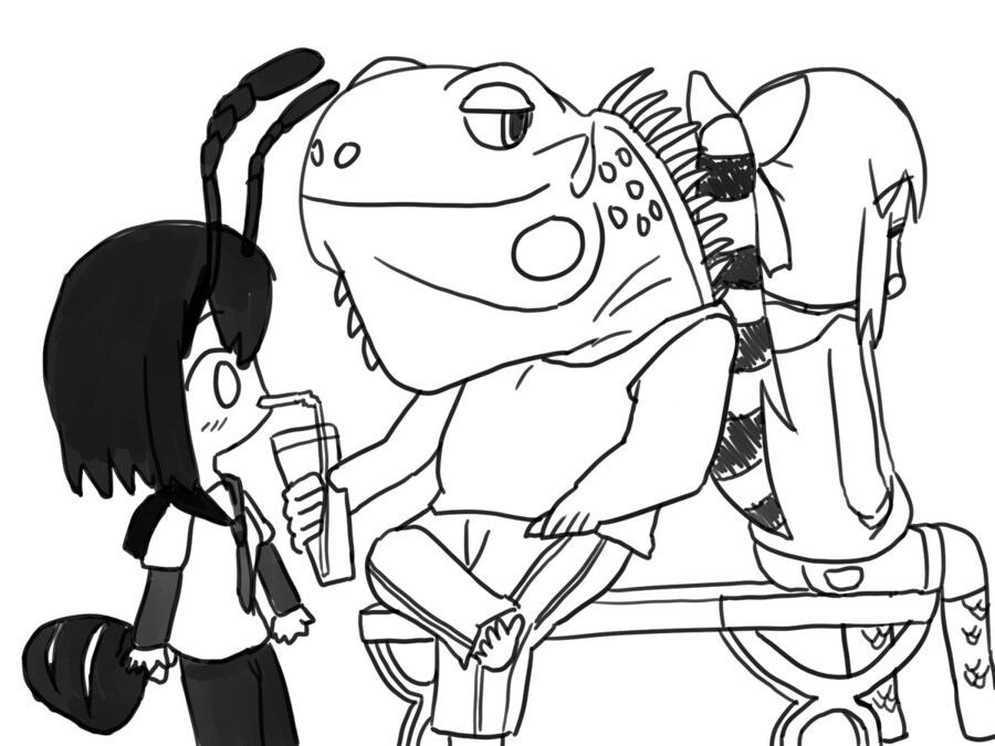 (스압주의) 제가 그린 동물 그림 올려봅니다_143.jpg