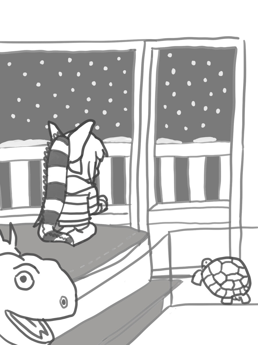 (스압주의) 제가 그린 동물 그림 올려봅니다_148.jpg