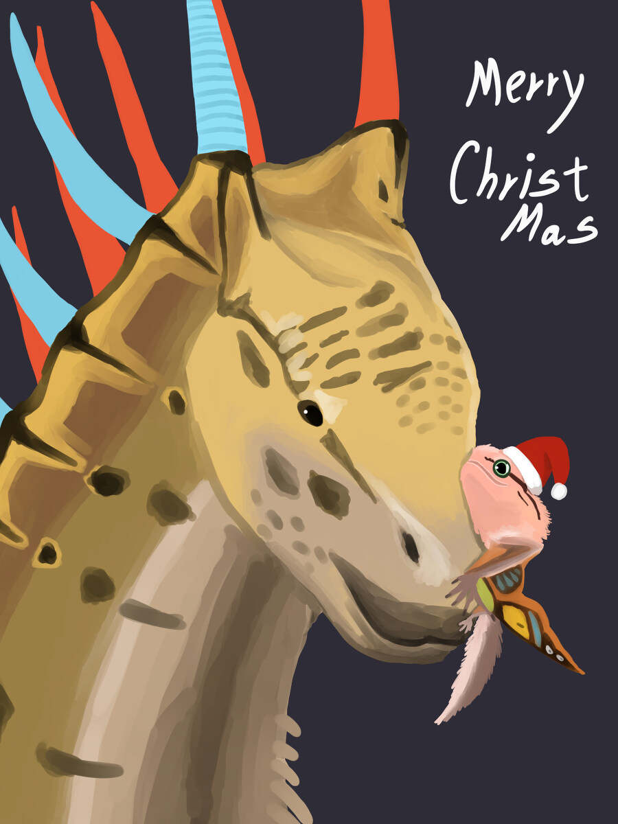 (스압주의) 제가 그린 동물 그림 올려봅니다_150.jpg