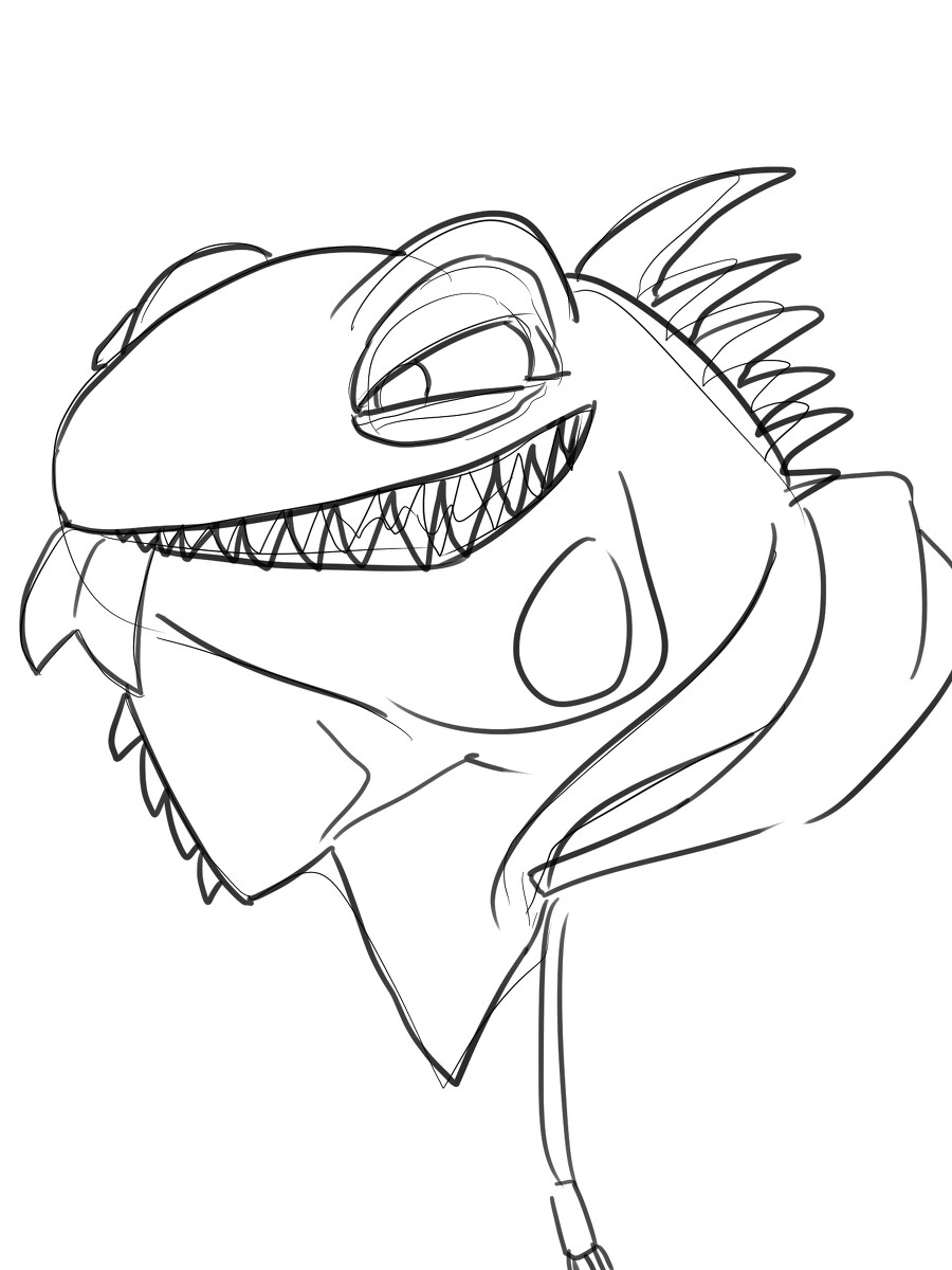 (스압주의) 제가 그린 동물 그림 올려봅니다_172.jpg