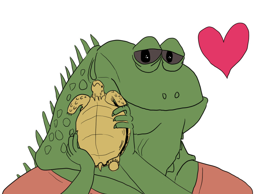 (스압주의) 제가 그린 동물 그림 올려봅니다_192.jpg