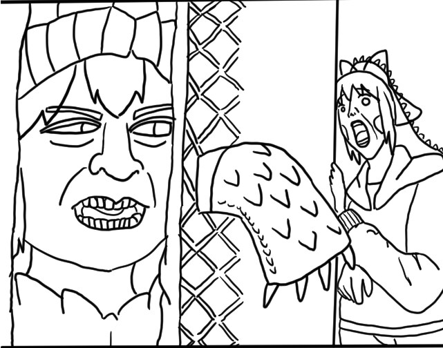 (스압주의) 제가 그린 동물 그림 올려봅니다_214.jpg