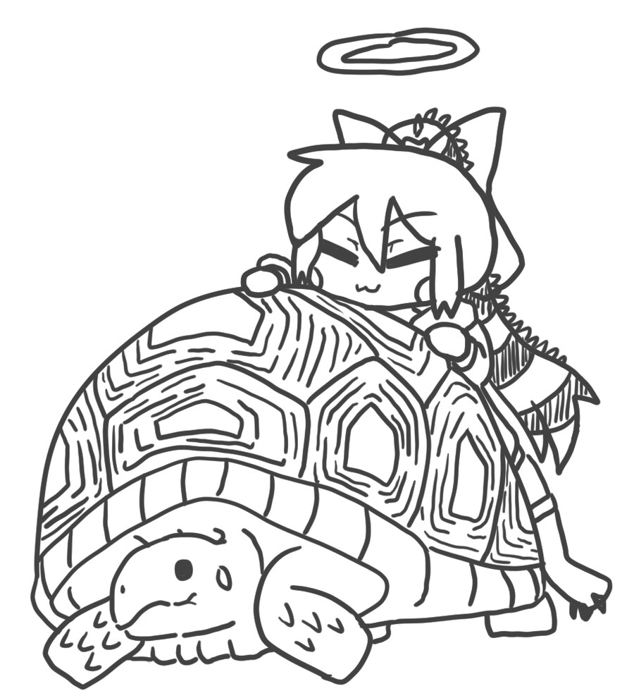 (스압주의) 제가 그린 동물 그림 올려봅니다_215.jpg