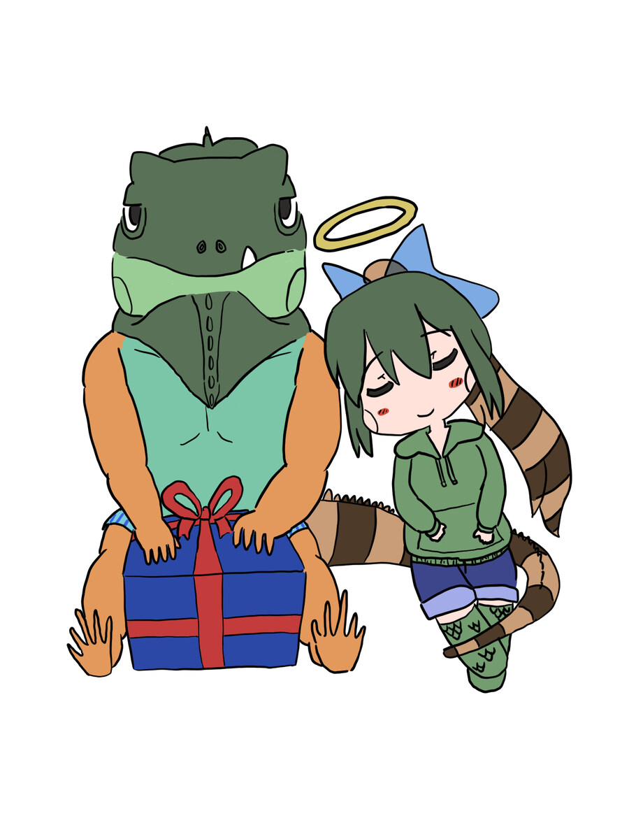 (스압주의) 제가 그린 동물 그림 올려봅니다_225.jpg