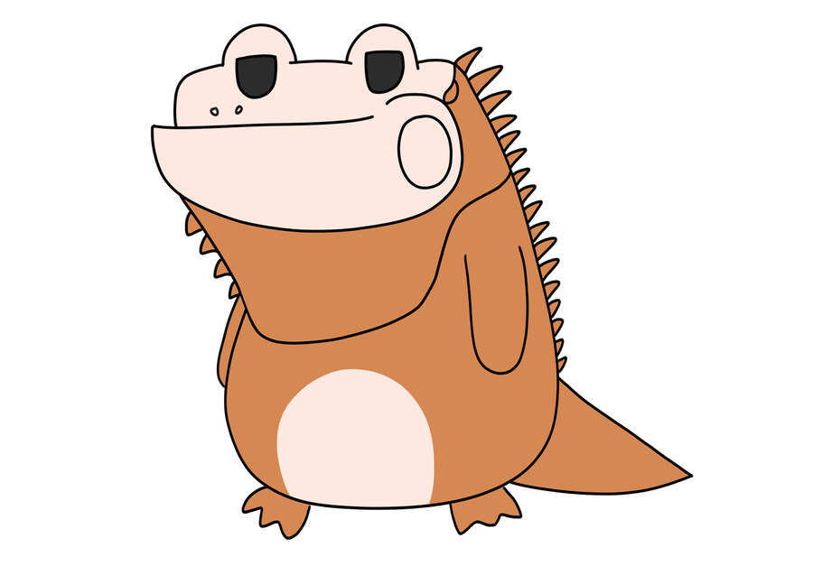 (스압주의) 제가 그린 동물 그림 올려봅니다_260.jpg