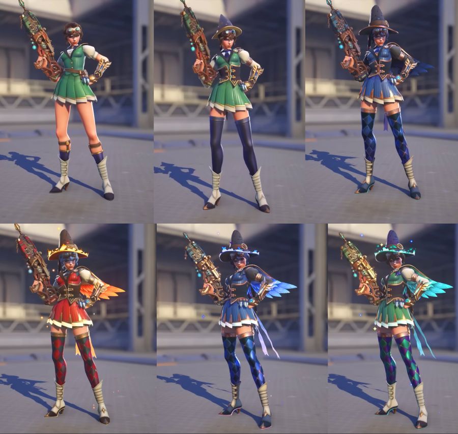 오버워치2 시즌13 업데이트 총정리: 신규 스킨, 편의성, 신고 업데이트 등_2.png