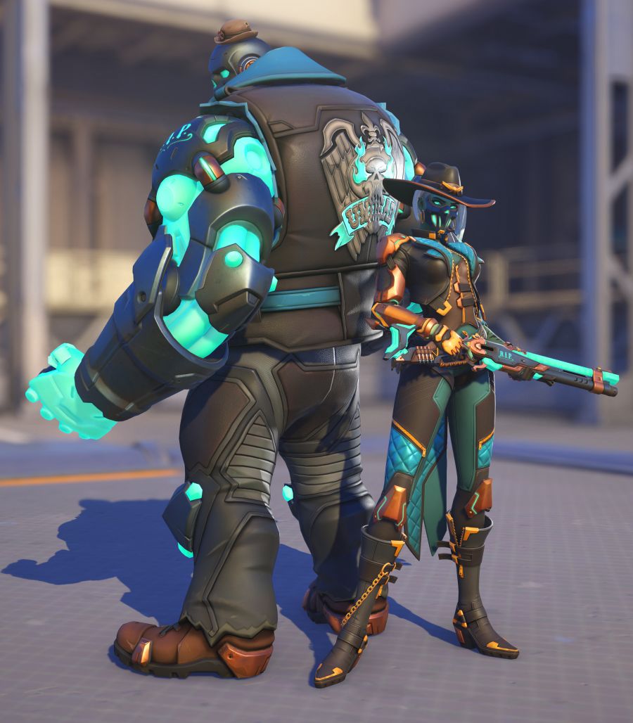 오버워치2 시즌13 업데이트 총정리: 신규 스킨, 편의성, 신고 업데이트 등_5.jpg