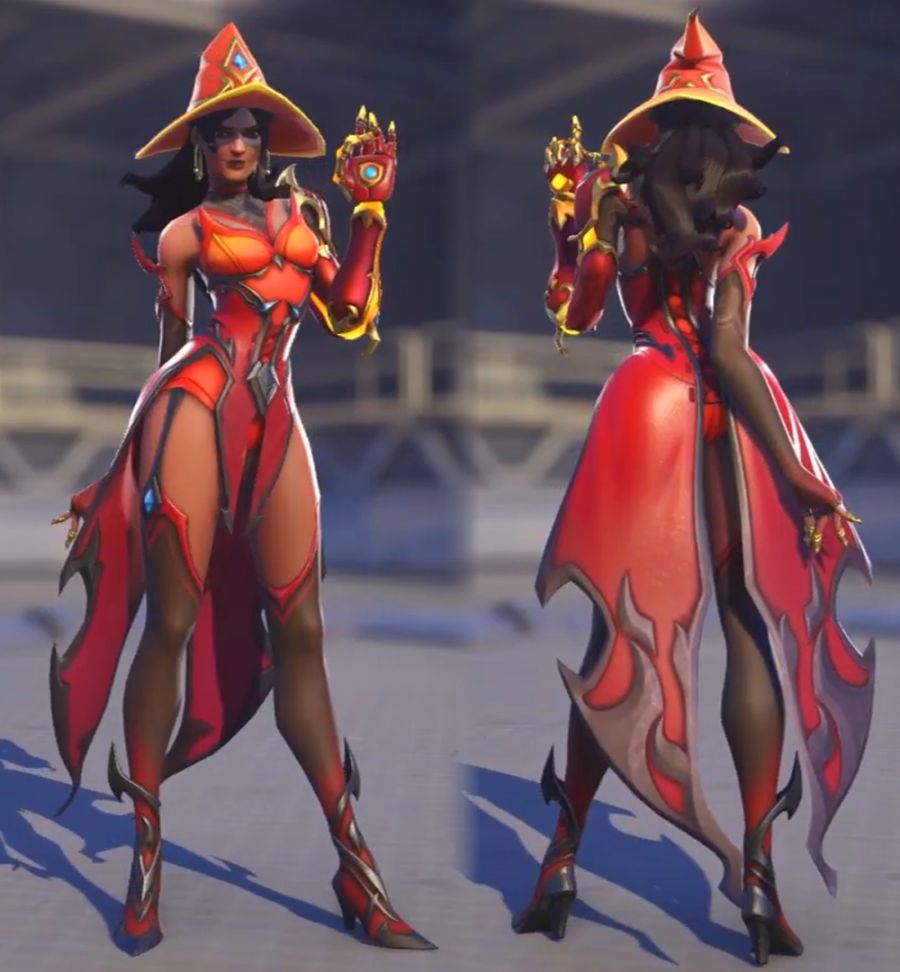 오버워치2 시즌13 업데이트 총정리: 신규 스킨, 편의성, 신고 업데이트 등_6.png