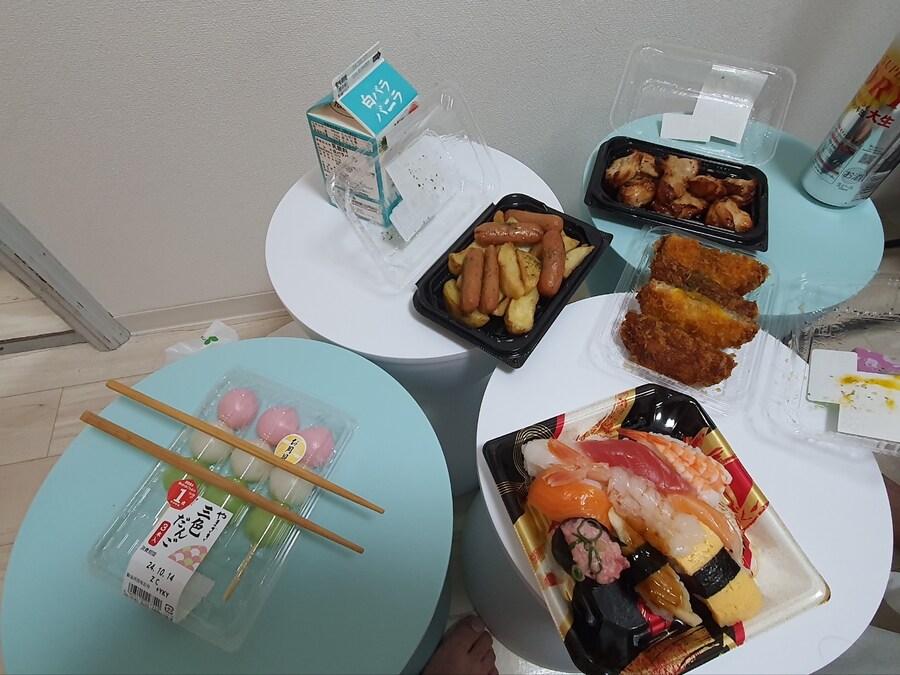 이젠 난바가 제집 안방같은 오타쿠의 오사카 여행 첫번째(스압, 데이터 주의)_19.jpg