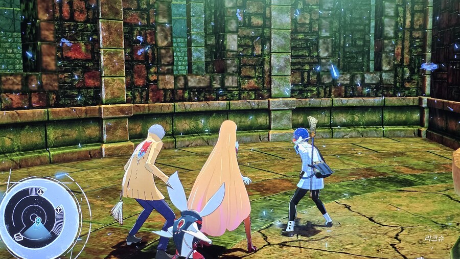 맹신의탑 은총의 영수 무한으로 나오네요_3.jpg