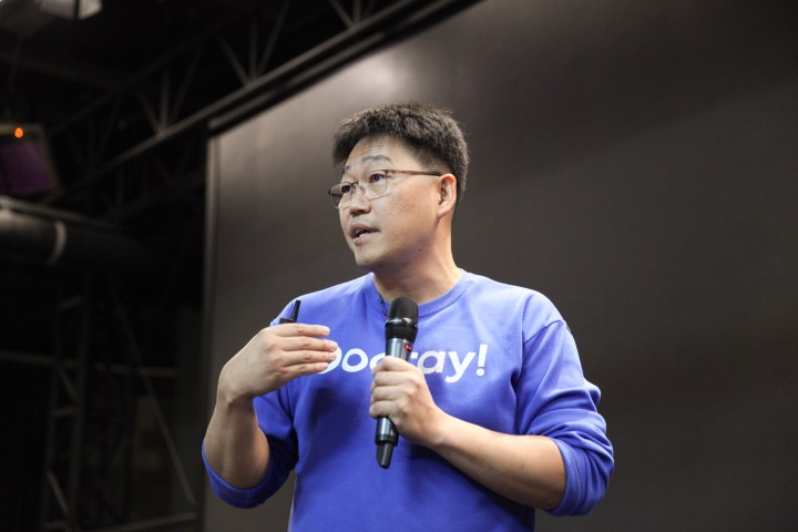 (주)선진엔터테인먼트 이미지