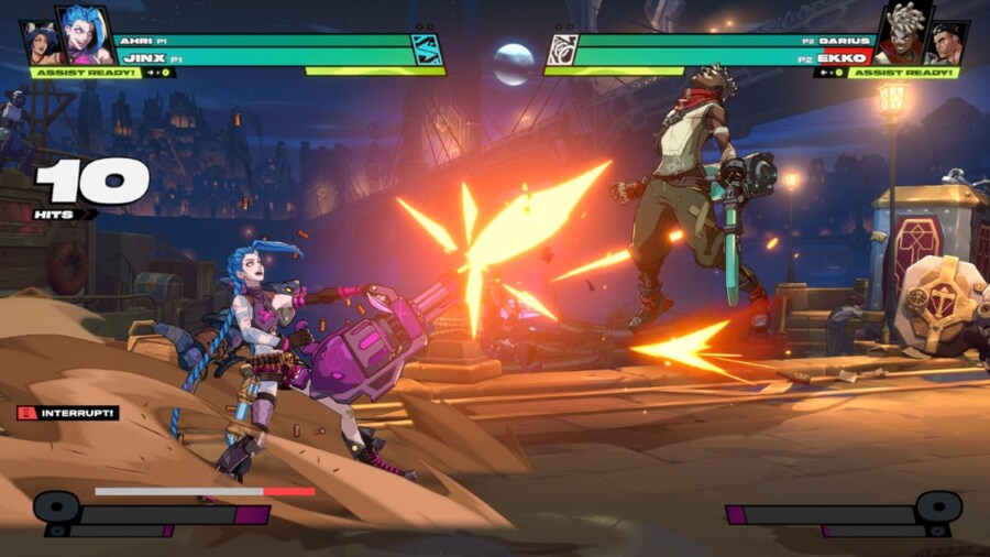 [라이엇게임즈] 게임 속 아케인 미리보기 & 게임별 출시 예정 콘텐츠 공개_1.jpg