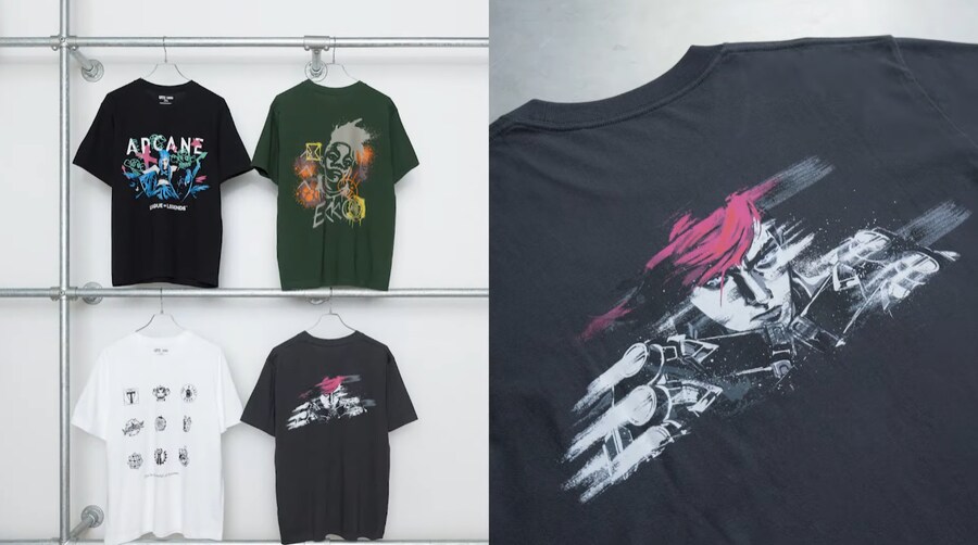 [라이엇게임즈] 게임 속 아케인 미리보기 & 게임별 출시 예정 콘텐츠 공개_12.png