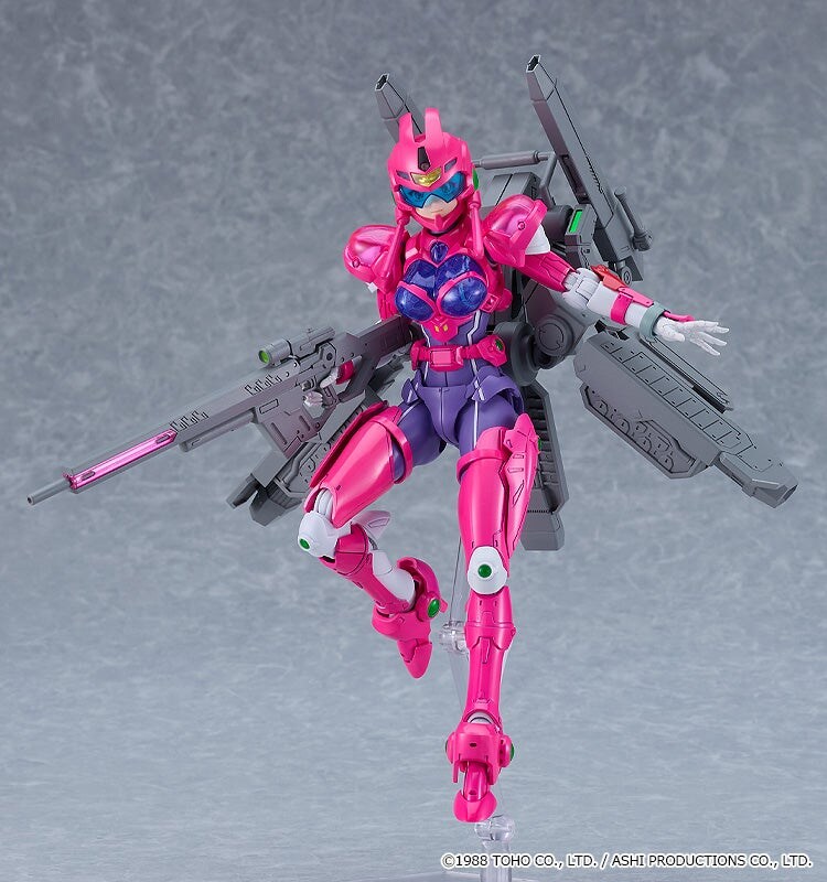 [맥스팩토리] PLAMAX 초음전사 보그맨 아니스 팜_1.jpg