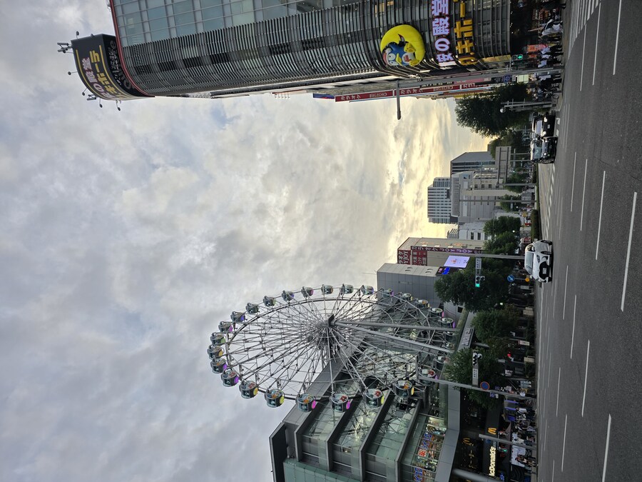 [스압주의]나고야 1박 2일 후기_8.jpg