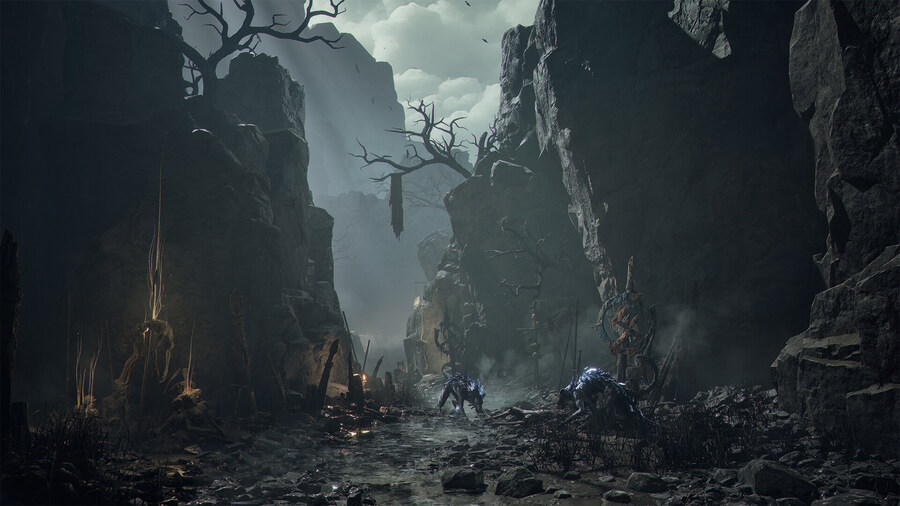 PvPvE 익스트랙션 액션 RPG "미스트폴 헌터" - 발표 트레일러_5.jpg