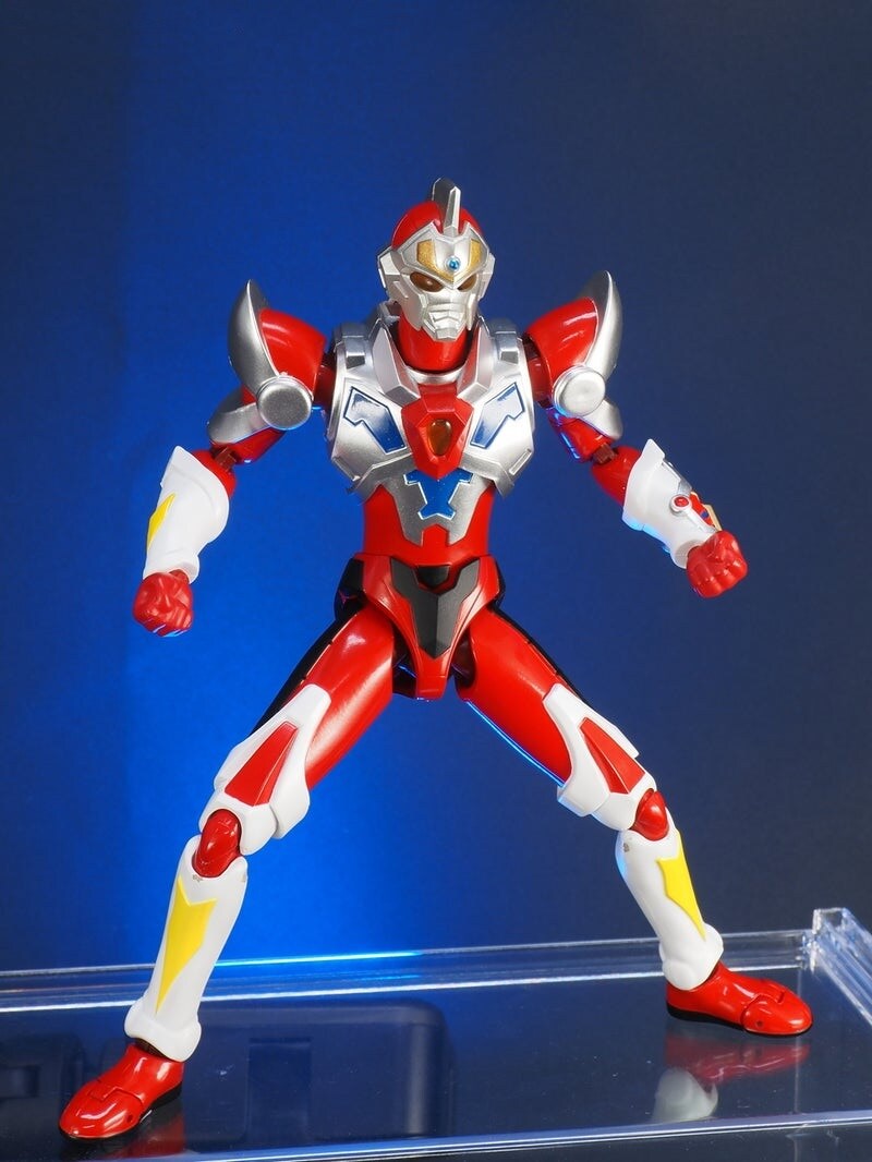 [에볼루션토이] HAF 그리드맨 유니버스 시리즈 시제품 소개_30.jpg