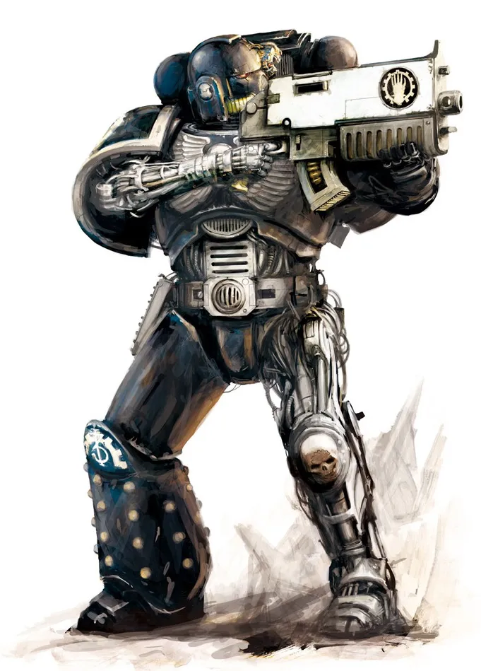 스페이스 마린 감동글에 샐러맨더 챕터만 올리는 이유_1.webp