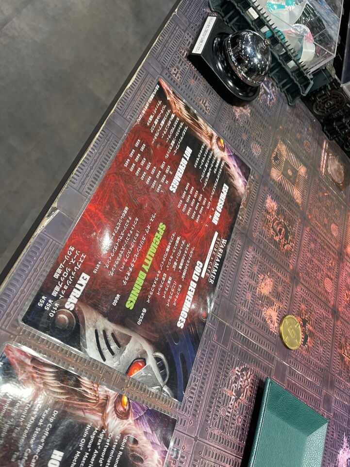 [사진/데이타] 워해머 스토어 & 카페 도쿄 방문기(스압)_11.jpg