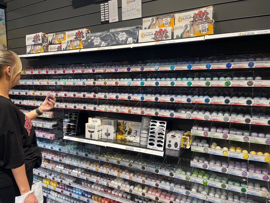 [사진/데이타] 워해머 스토어 & 카페 도쿄 방문기(스압)_19.jpg