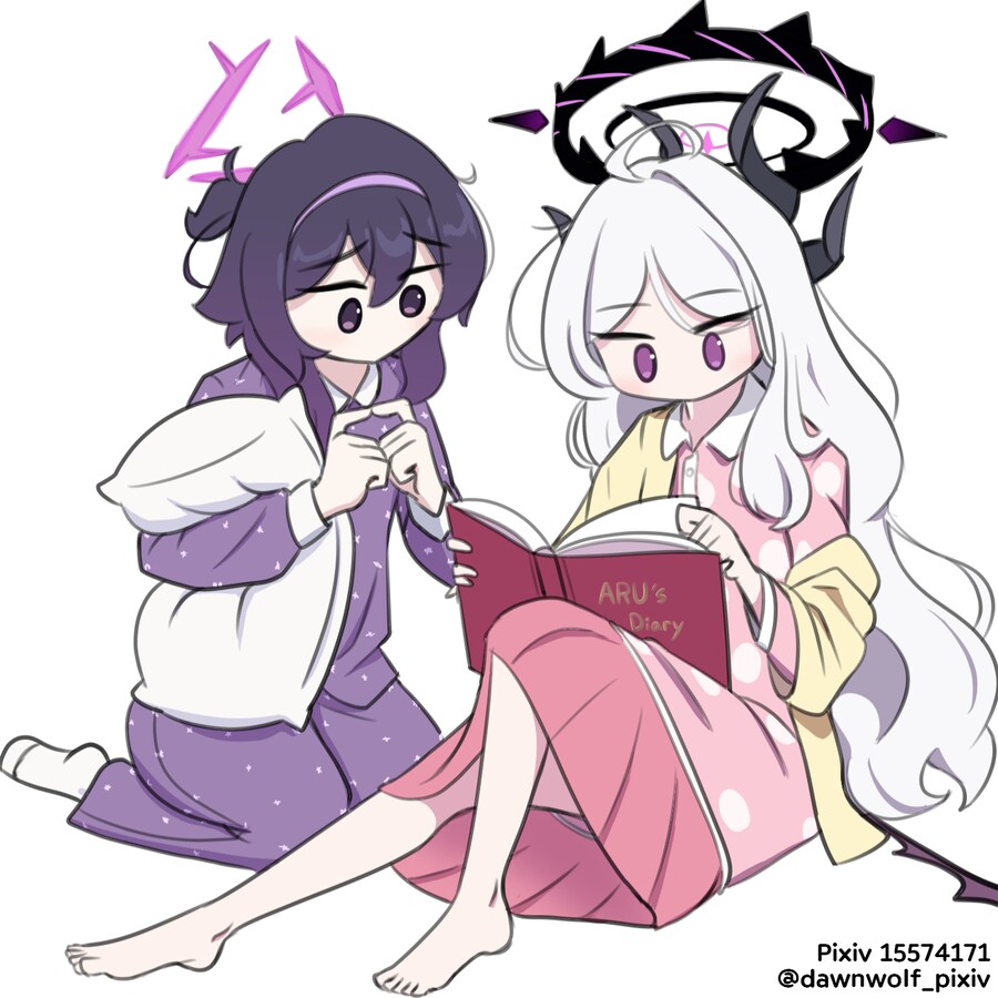 블아) 아루 일기장을 발견한 히나.png_1.png