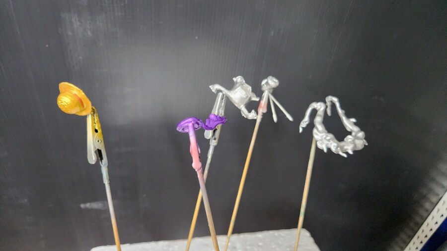 [피규어 리페인팅작] 이게 바로 니카 루피 월콜 피규어 스페셜버전이지!!!_9.jpg