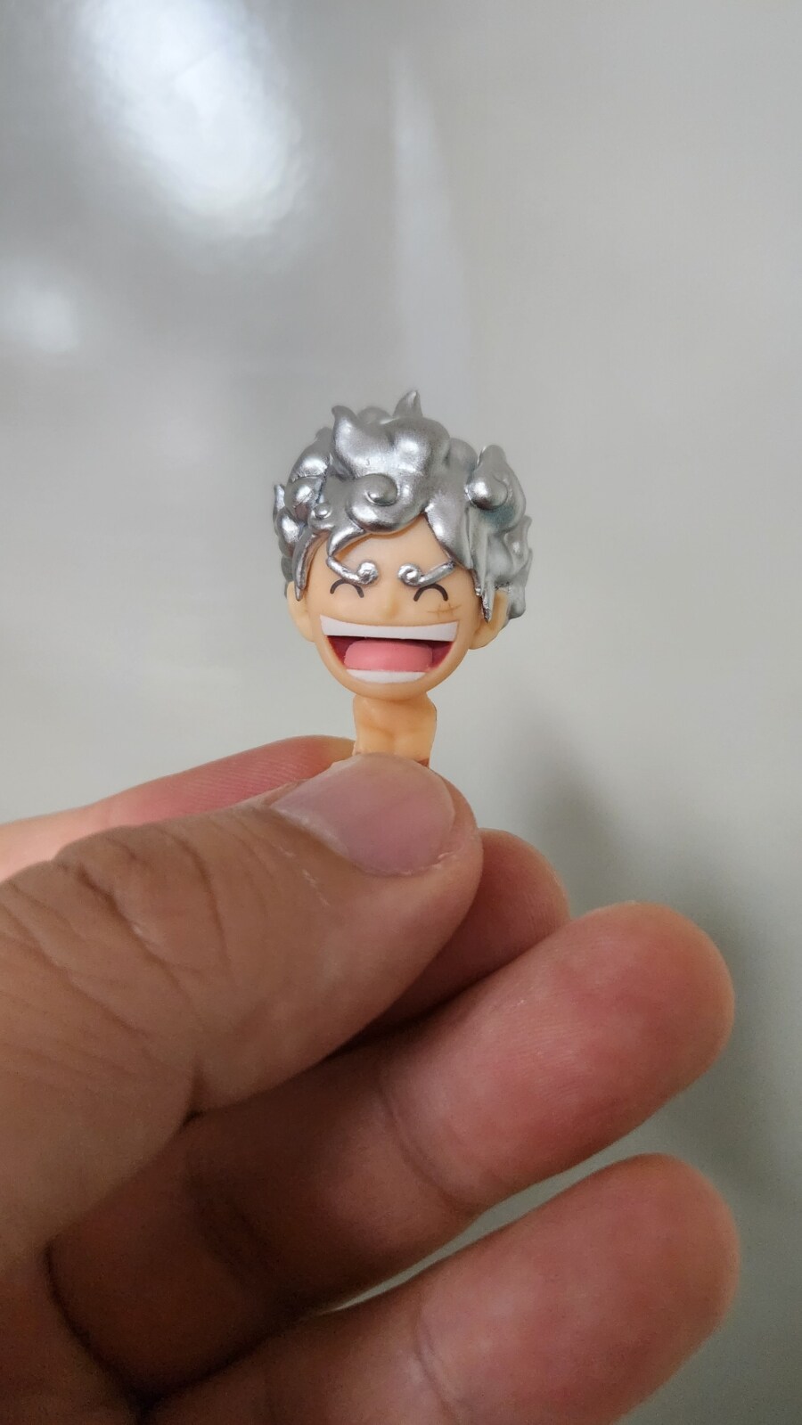 [피규어 리페인팅작] 이게 바로 니카 루피 월콜 피규어 스페셜버전이지!!!_13.jpg