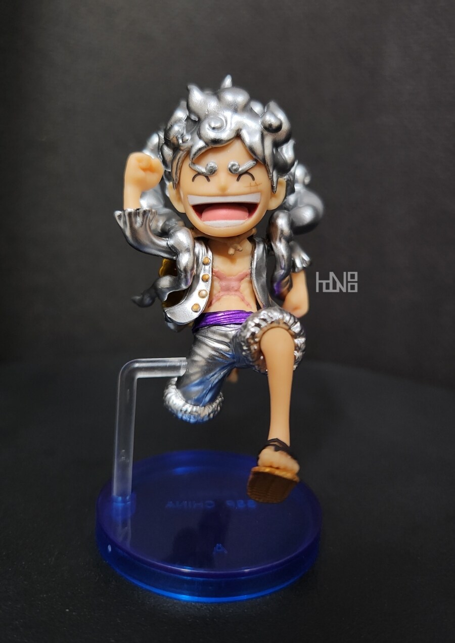 [피규어 리페인팅작] 이게 바로 니카 루피 월콜 피규어 스페셜버전이지!!!_14.jpg