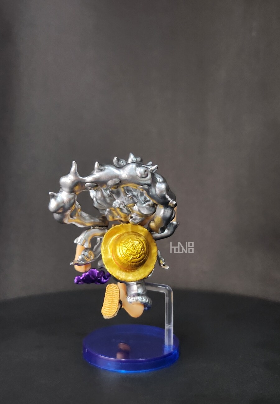 [피규어 리페인팅작] 이게 바로 니카 루피 월콜 피규어 스페셜버전이지!!!_23.jpg