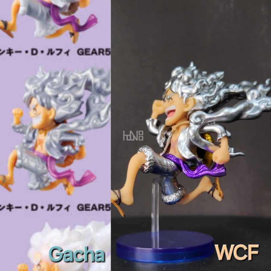 [피규어 리페인팅작] 이게 바로 니카 루피 월콜 피규어 스페셜버전이지!!!_27.jpg