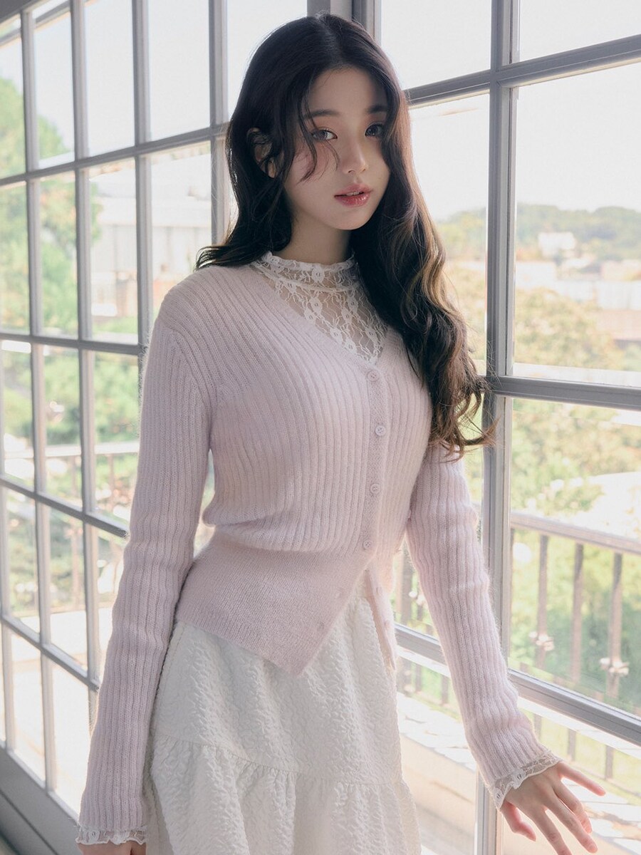 ‘인간 바비’ 장원영, 럭키비키 가을소녀 변신 [별별 사진집]_1.jpg