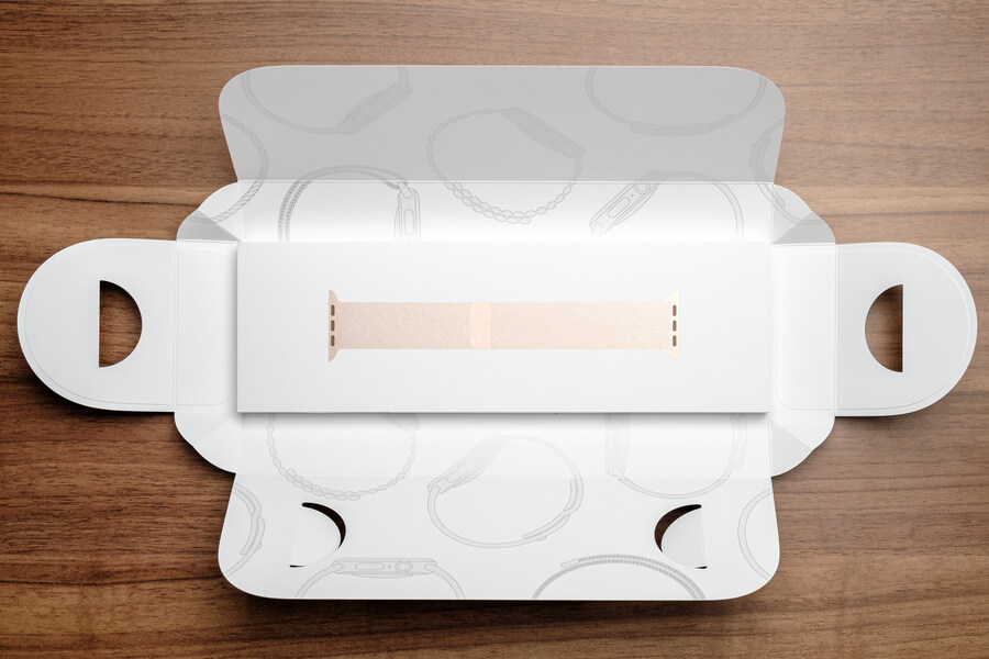 기다리던 애플워치 시리즈 10 티타늄 골드가 왔습니다_5.jpg