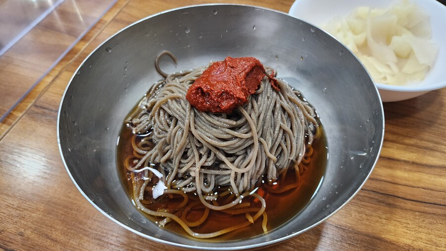 답십리 성천막국수 다녀 왔습니다._5.jpg